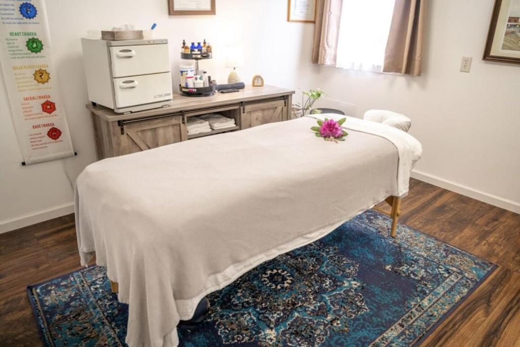 Mockingbird Mountain Spa And Retreat ルーレイ エクステリア 写真